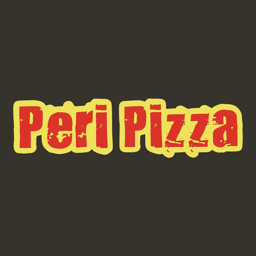 Peri Pizza Croydon logo.